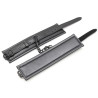 Generique Menottes Smart Noires